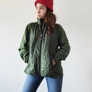 Orvis Parka